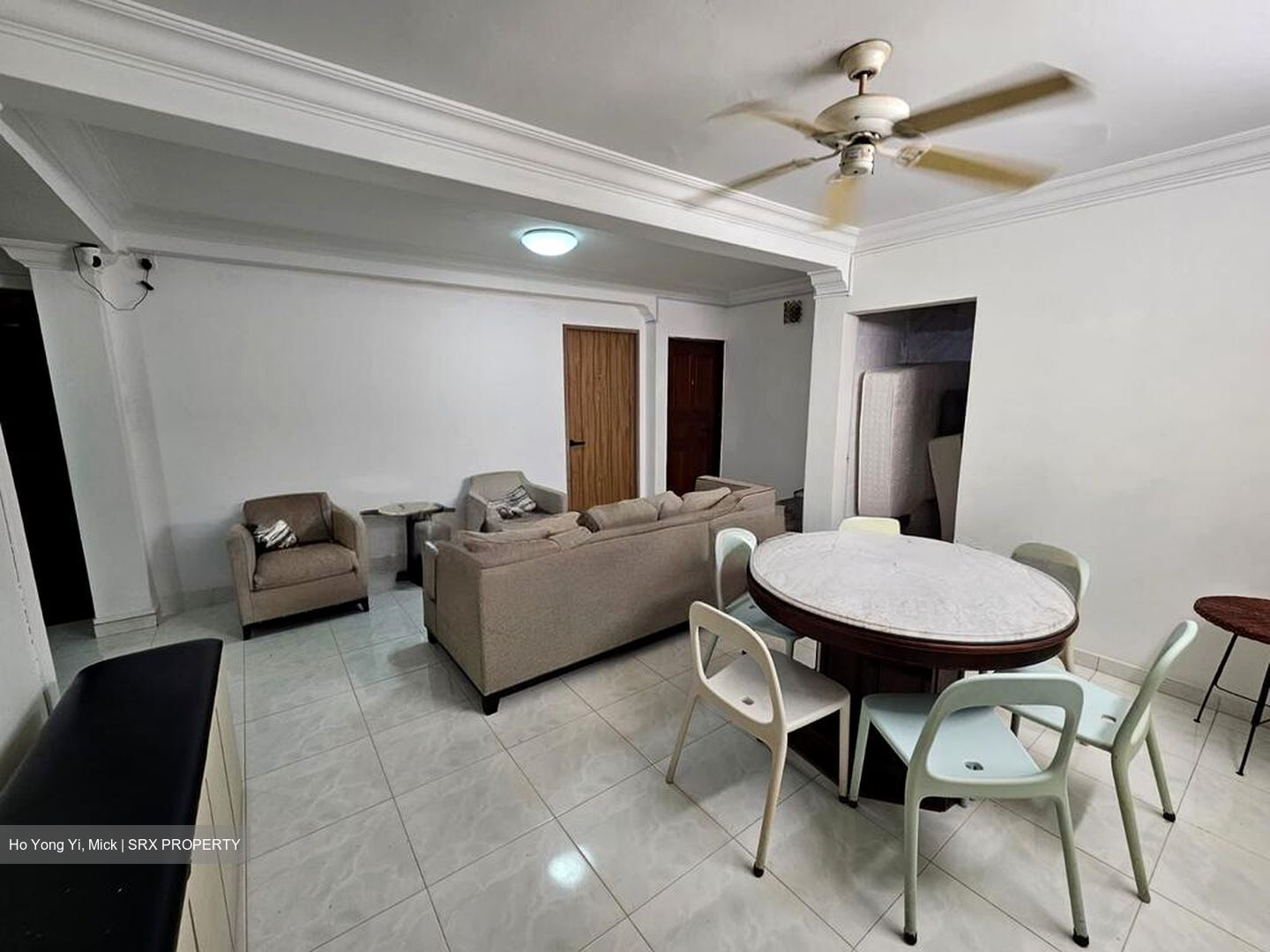People's Park Centre (D1), Apartment #516114241